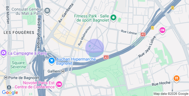 Localisation