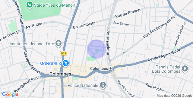Localisation