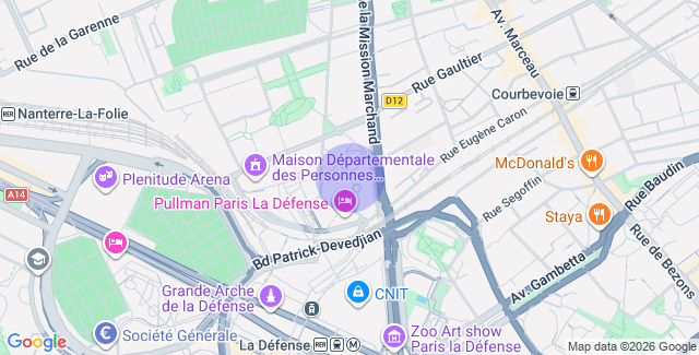 Localisation
