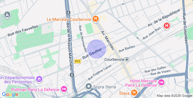 Localisation