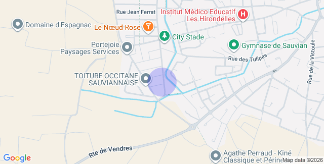 Localisation