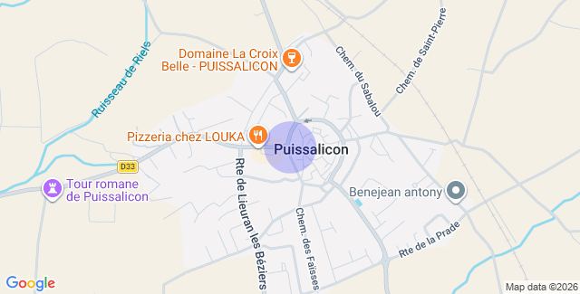 Localisation