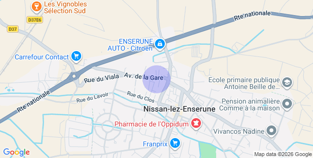 Localisation