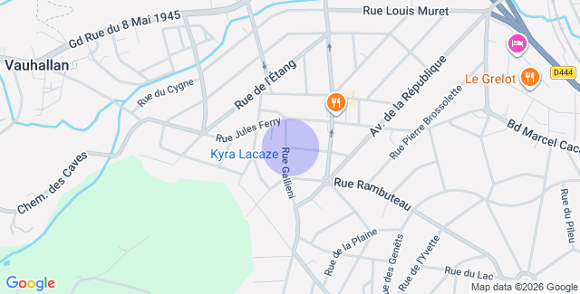 Localisation