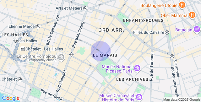 Localisation