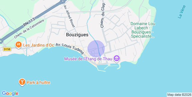 Localisation