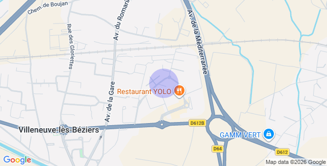 Localisation