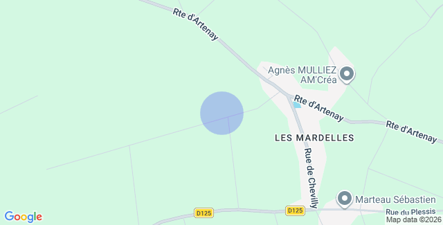 Localisation