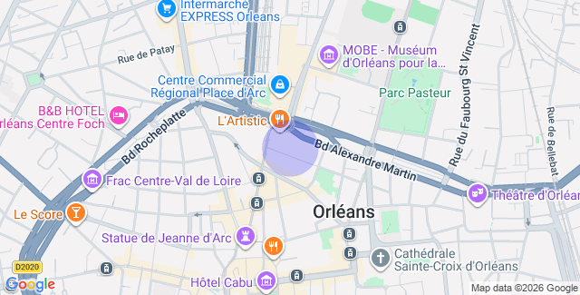 Localisation
