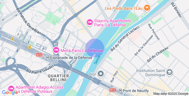 Localisation