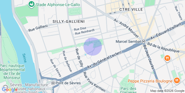 Localisation