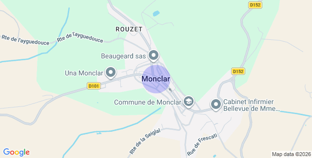 Localisation