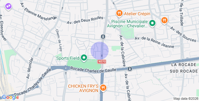 Localisation