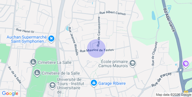 Localisation