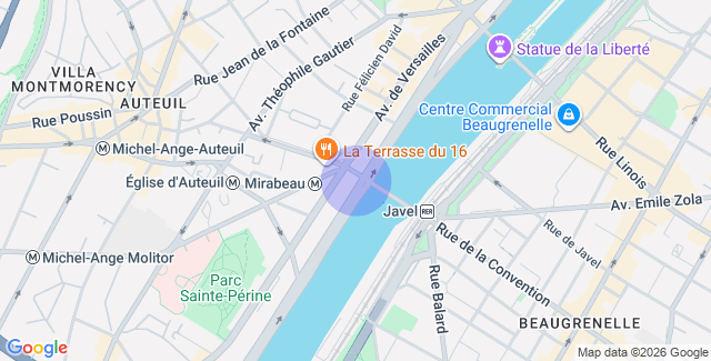 Localisation