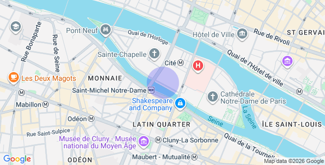 Localisation