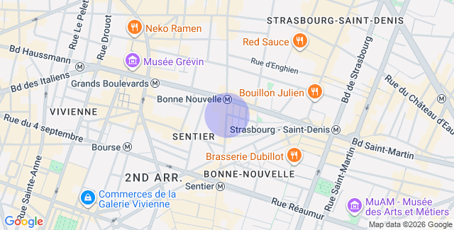 Localisation
