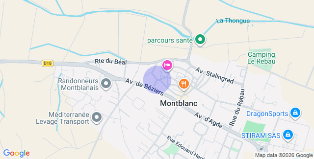 Localisation