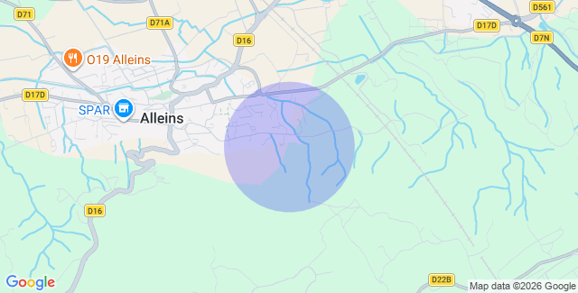 Localisation