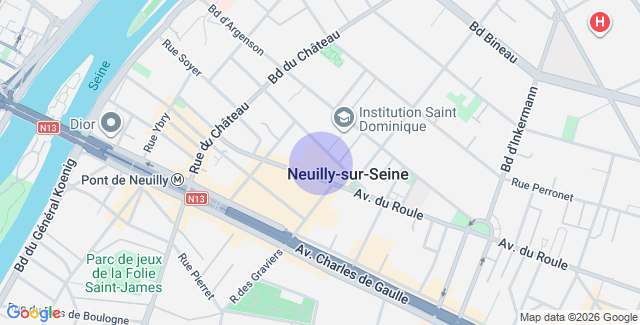 Localisation