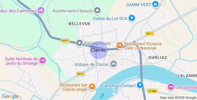 Localisation