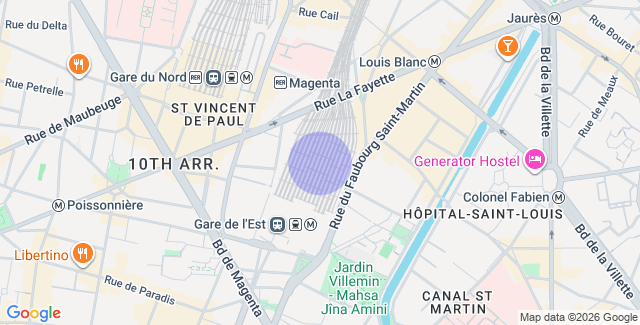 Localisation