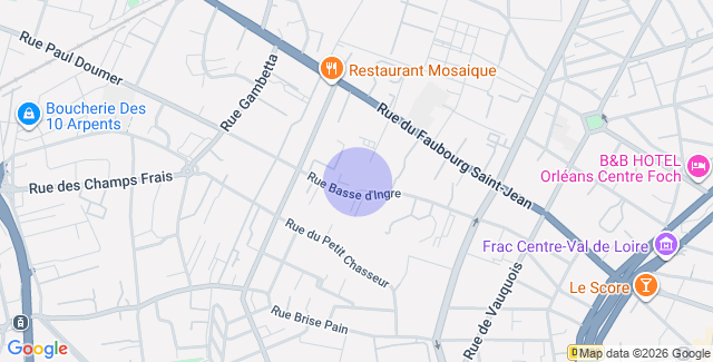 Localisation