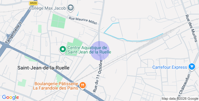 Localisation