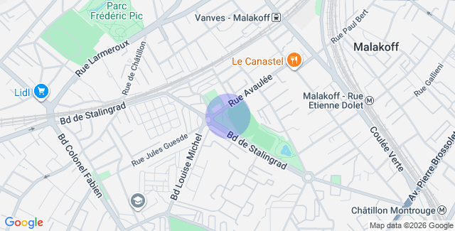 Localisation