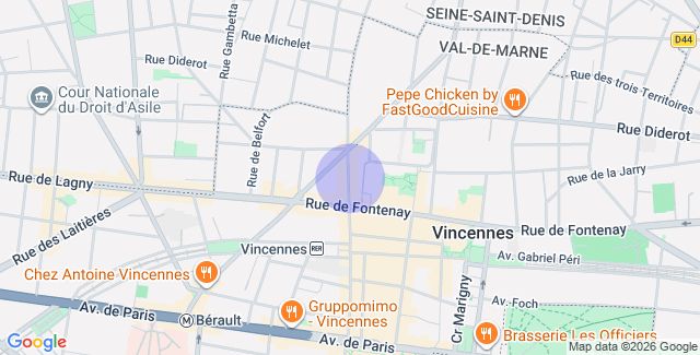 Localisation