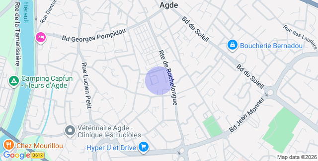 Localisation