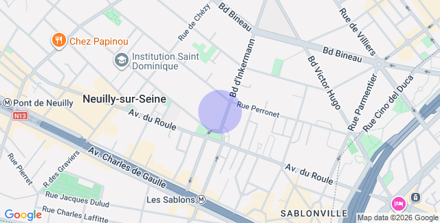 Localisation