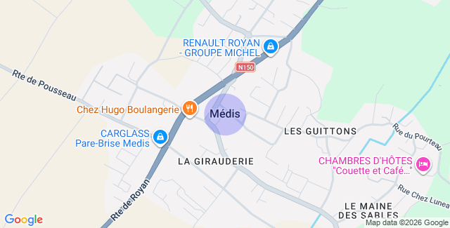 Localisation