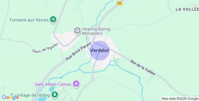 Localisation