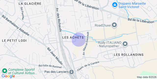 Localisation