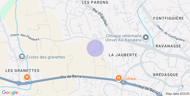 Localisation