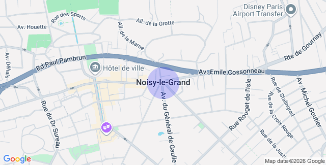 Localisation