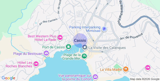 Localisation