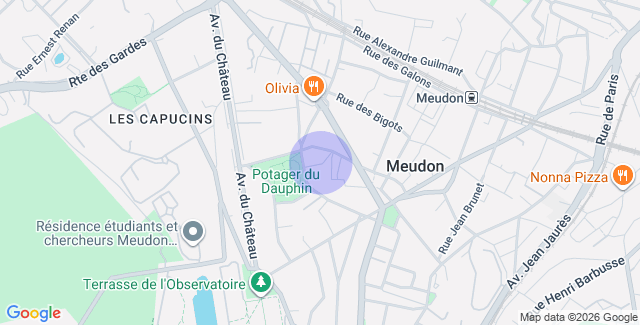Localisation