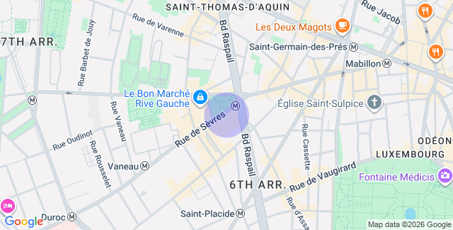 Localisation