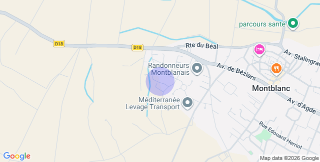 Localisation