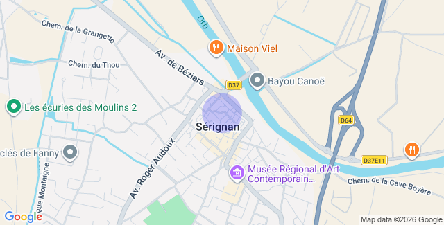 Localisation