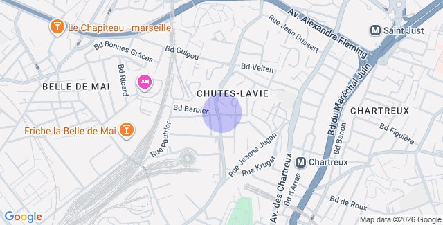 Localisation