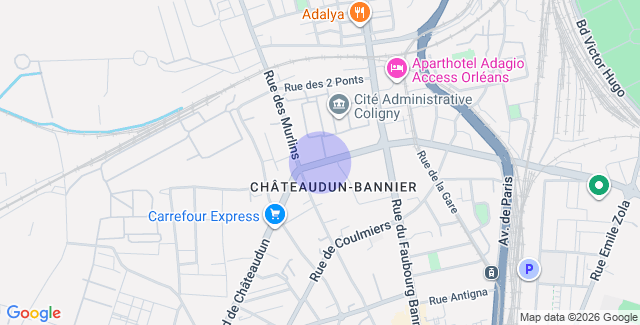 Localisation