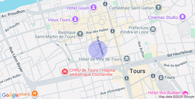 Localisation