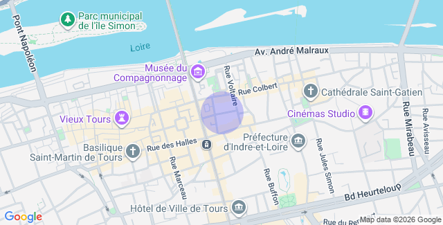 Localisation
