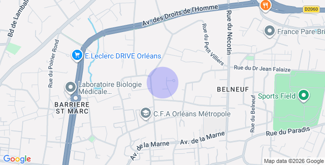 Localisation
