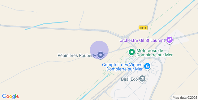 Localisation
