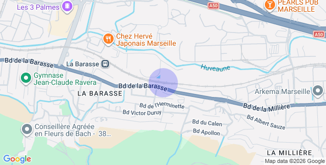 Localisation