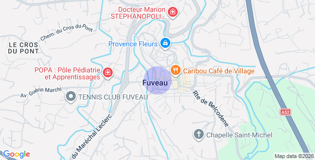 Localisation